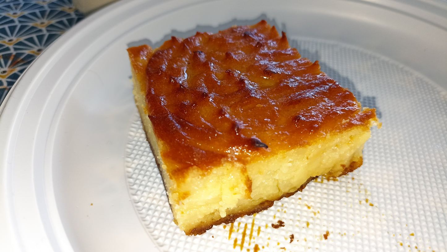 Formule traditionnelle à 26 € par adulte